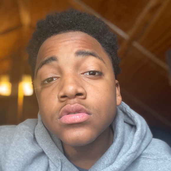 Meet the Posher Other - Meet your Posher, Jayveon